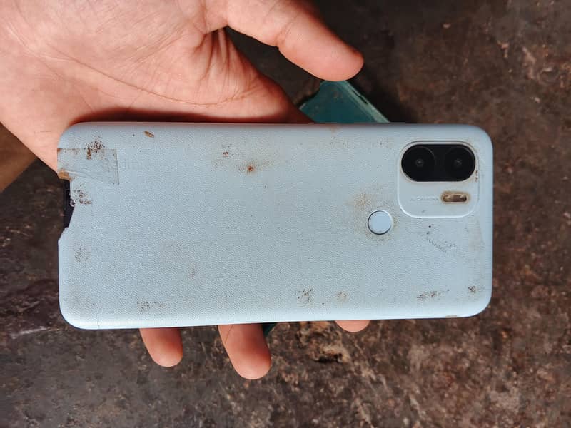 Redmi 0