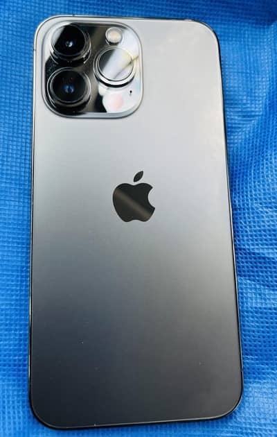 Apple iPhone 13 Pro Max