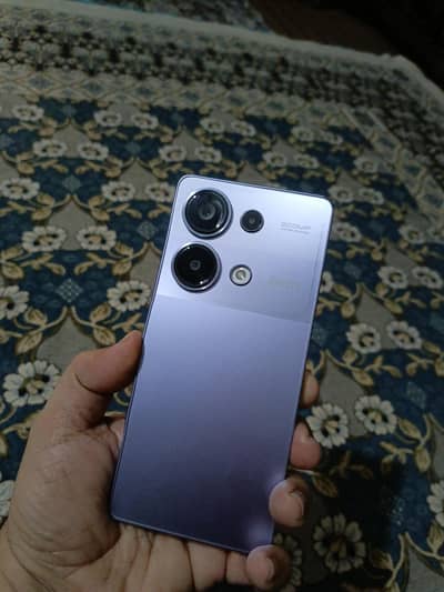 Redmi Not 13 Pro 512 Gb