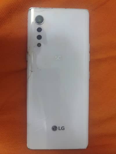 LG Velvet