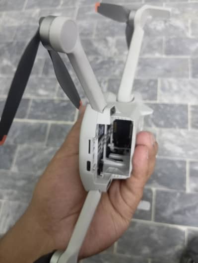dji mini 3 brand new