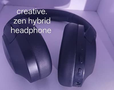 zen hybrid