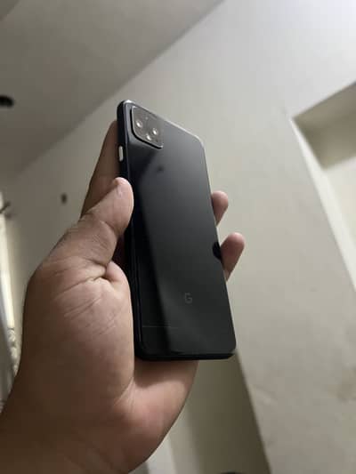 Google Pixel 4 XL
