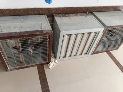 exhaust fan 2ft*2ft,,