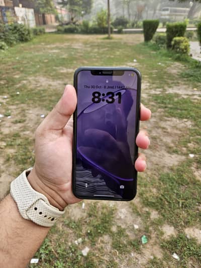 Apple iPhone 11 Pro