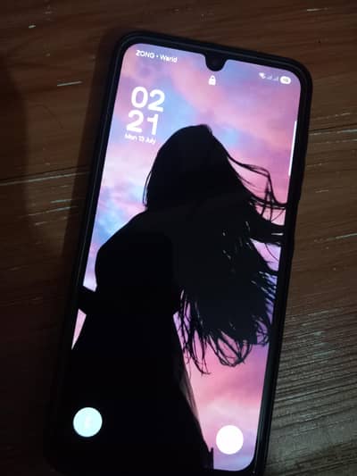 Samsung Mobile A17 8/256