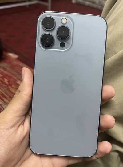 Apple iPhone 13 Pro Max