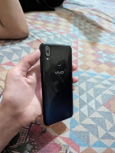 Vivo Y93
