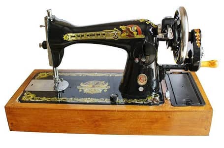 sewing machine for sale