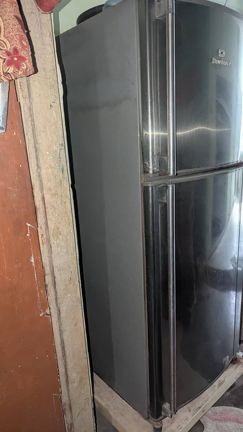 orient 2 Freezer 0