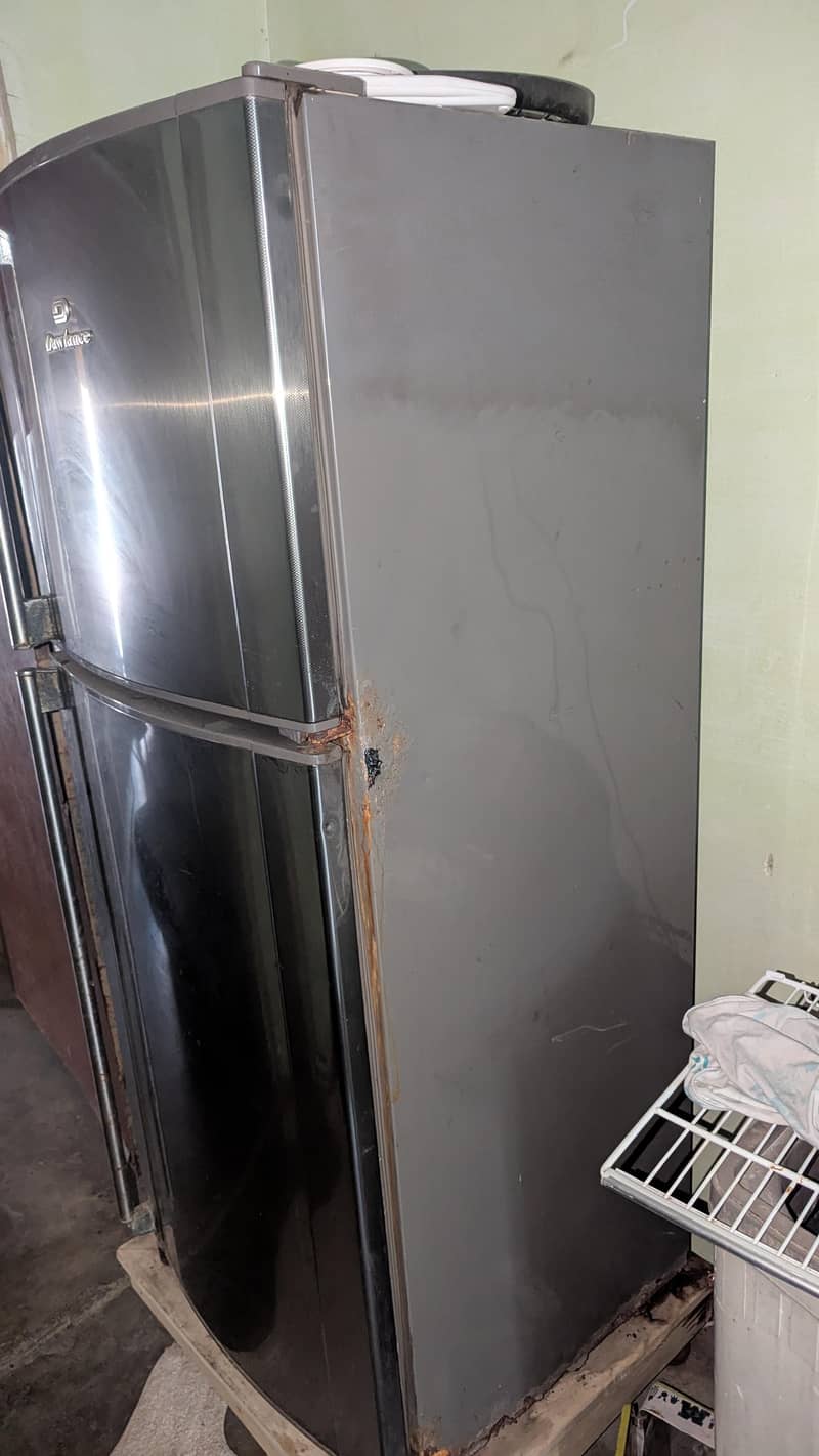 orient 2 Freezer 1