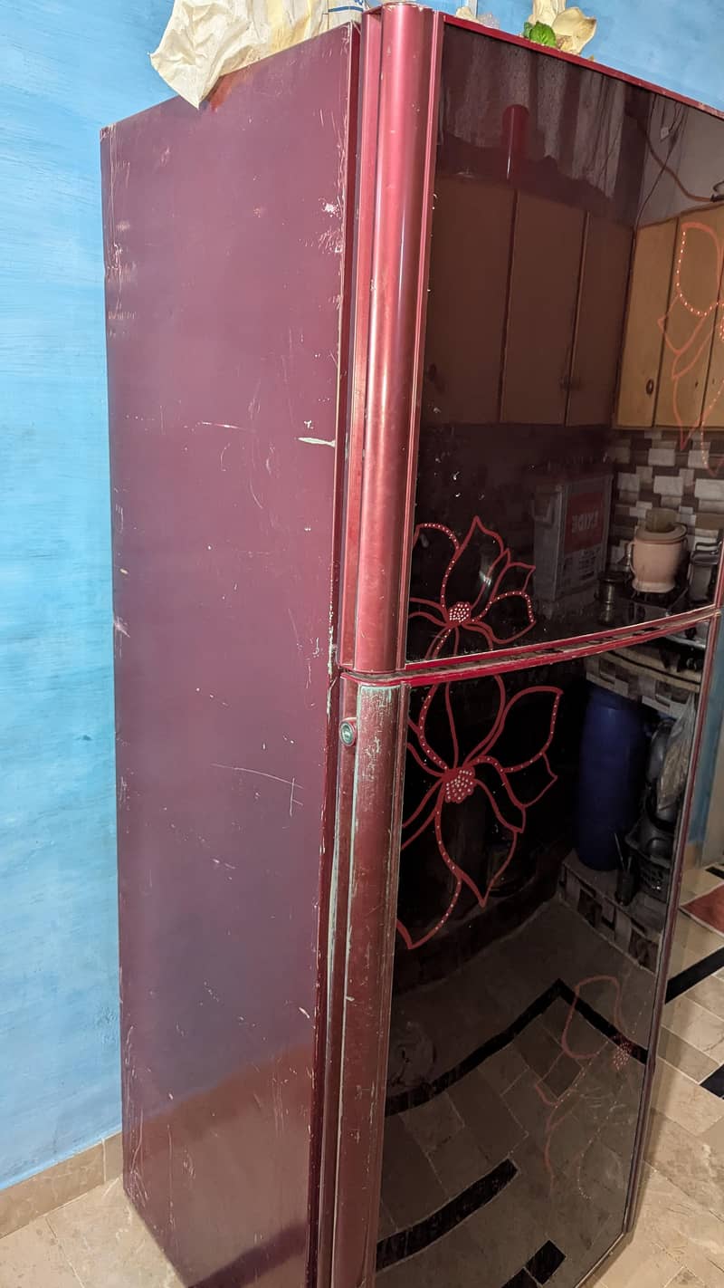 orient 2 Freezer 5