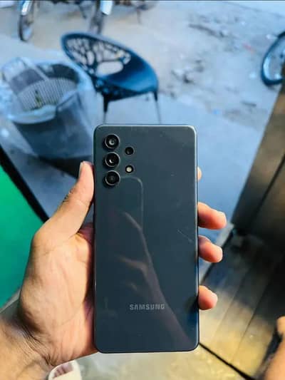 Samsung Mobile A32