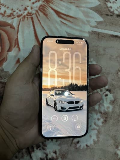Apple iPhone 14 Pro
