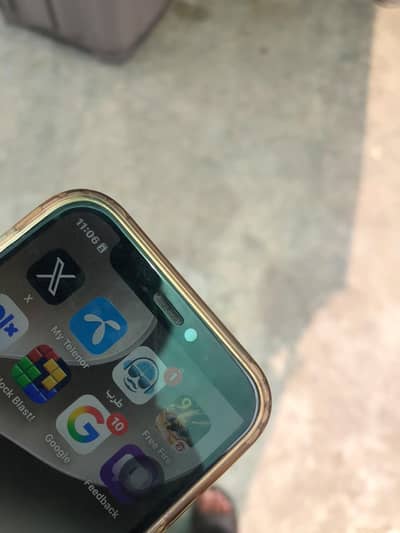 Apple iPhone 12 mini
