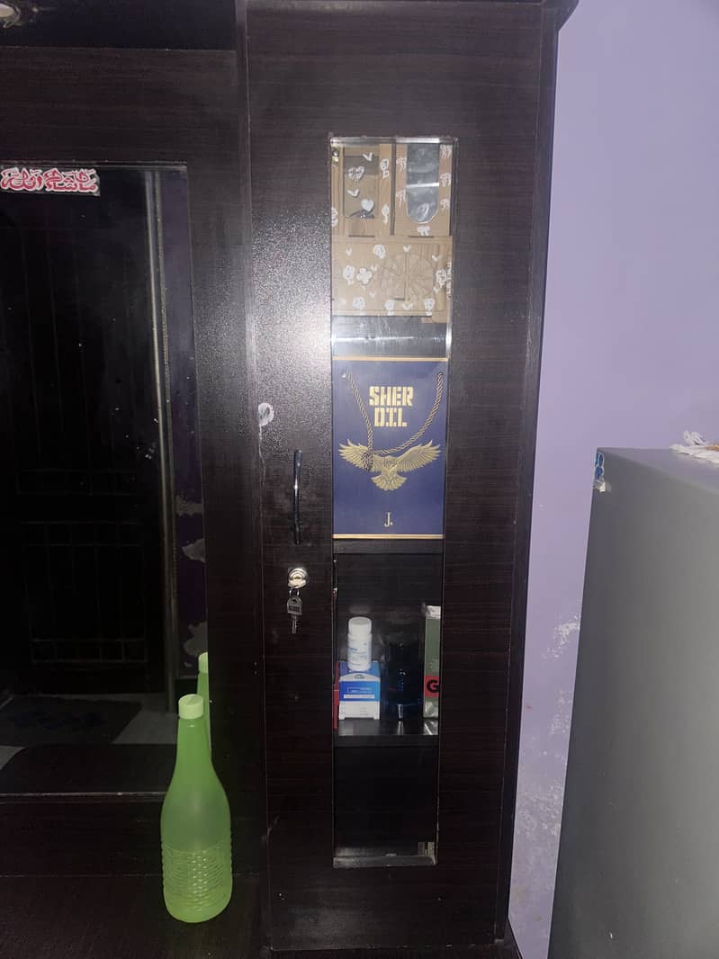 Dressing table 1