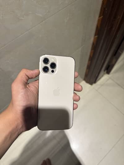 Apple iPhone 12 Pro Max