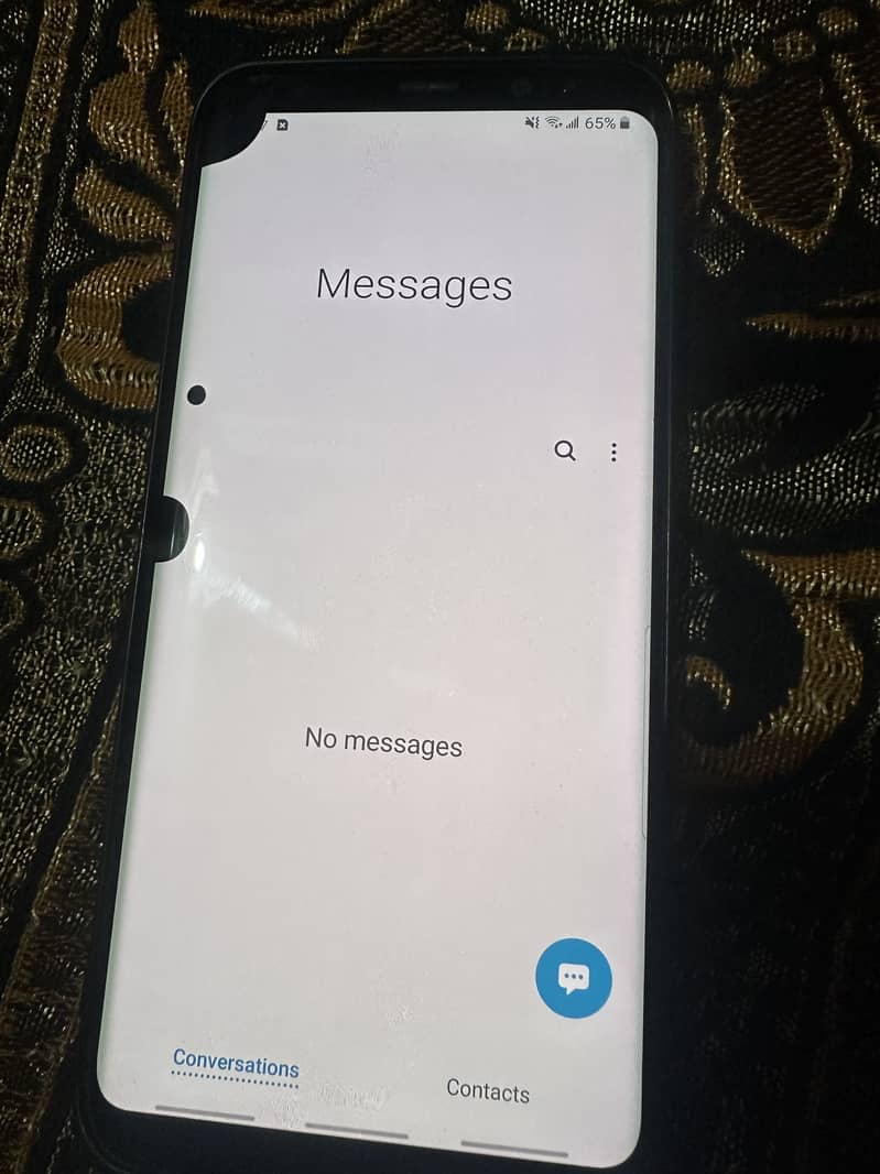 Samsung S8 plus 1