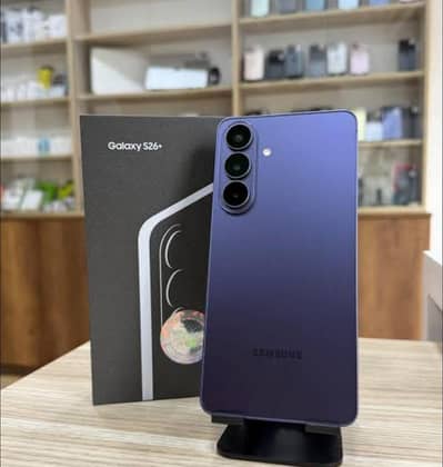 Samsung Mobile S26