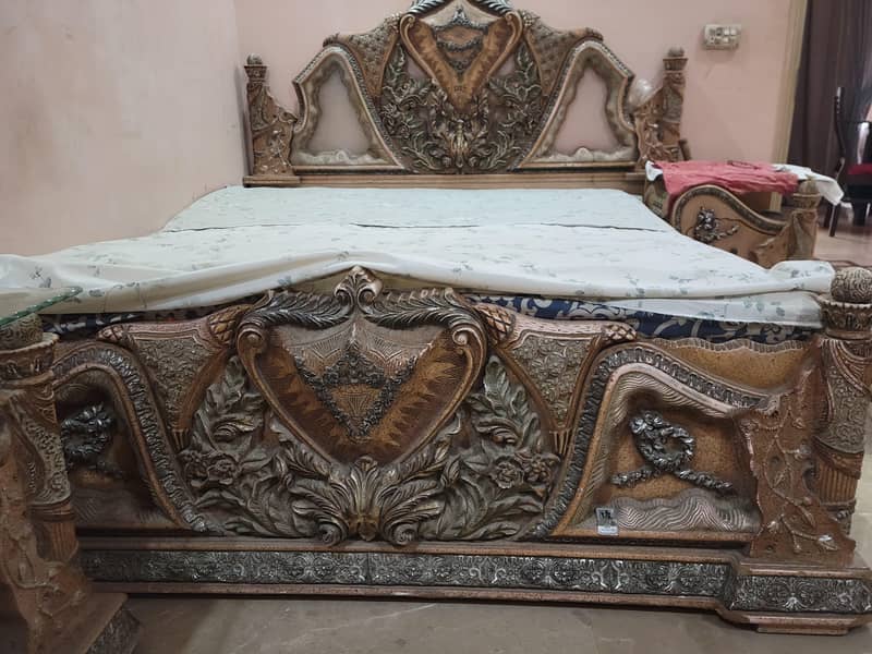 bed set 4