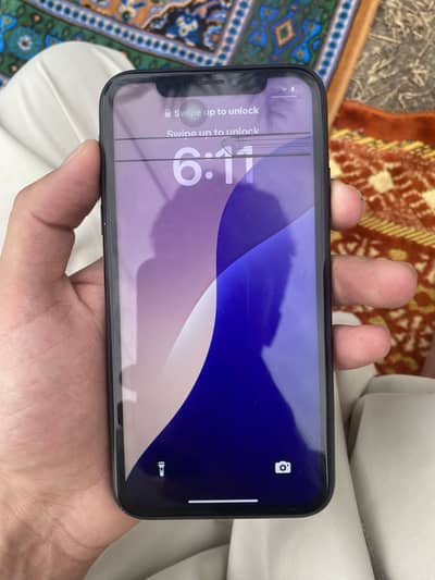 Apple iPhone XR