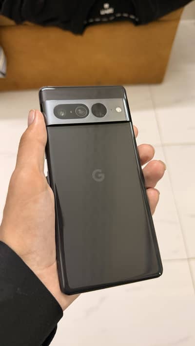 Google Pixel 7 Pro