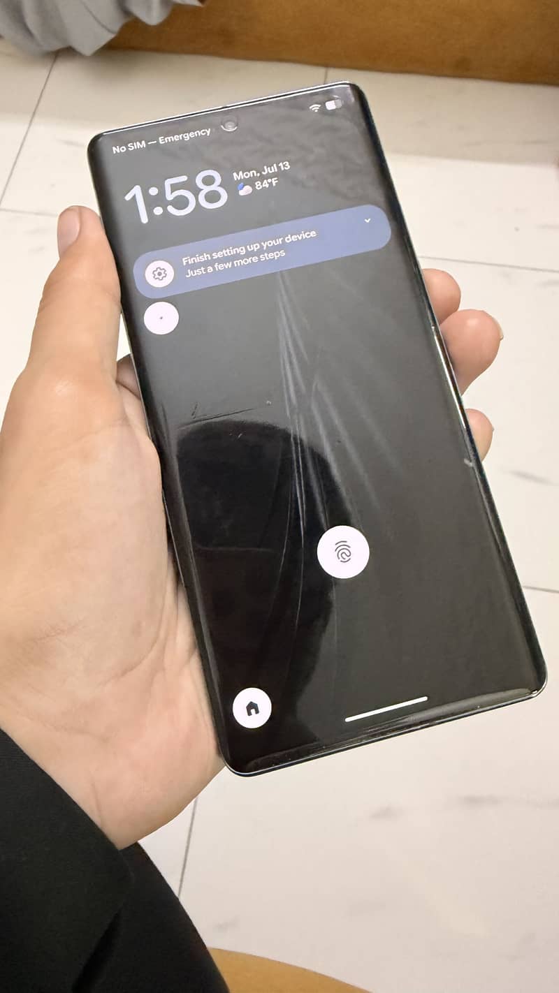 Google Pixel 7 Pro 2