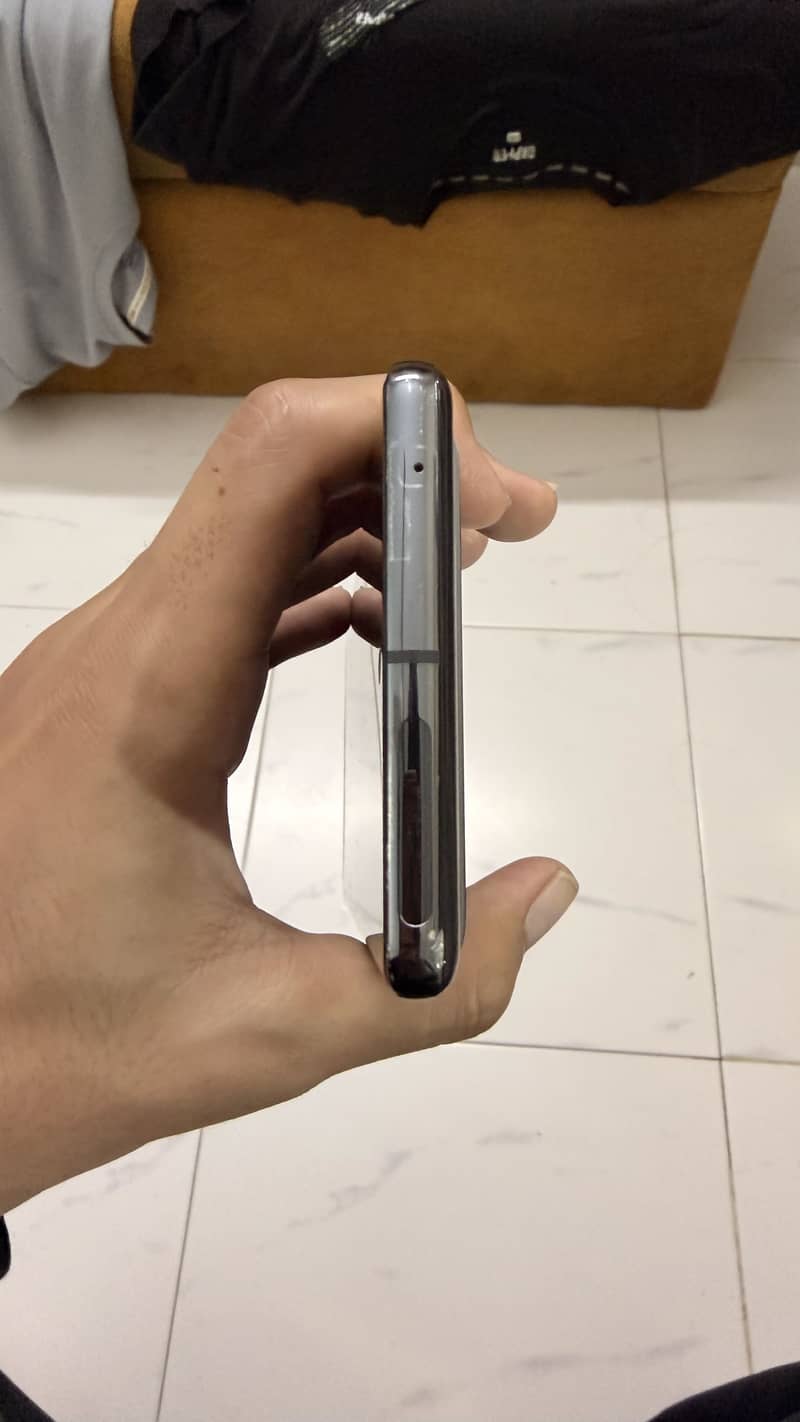 Google Pixel 7 Pro 3
