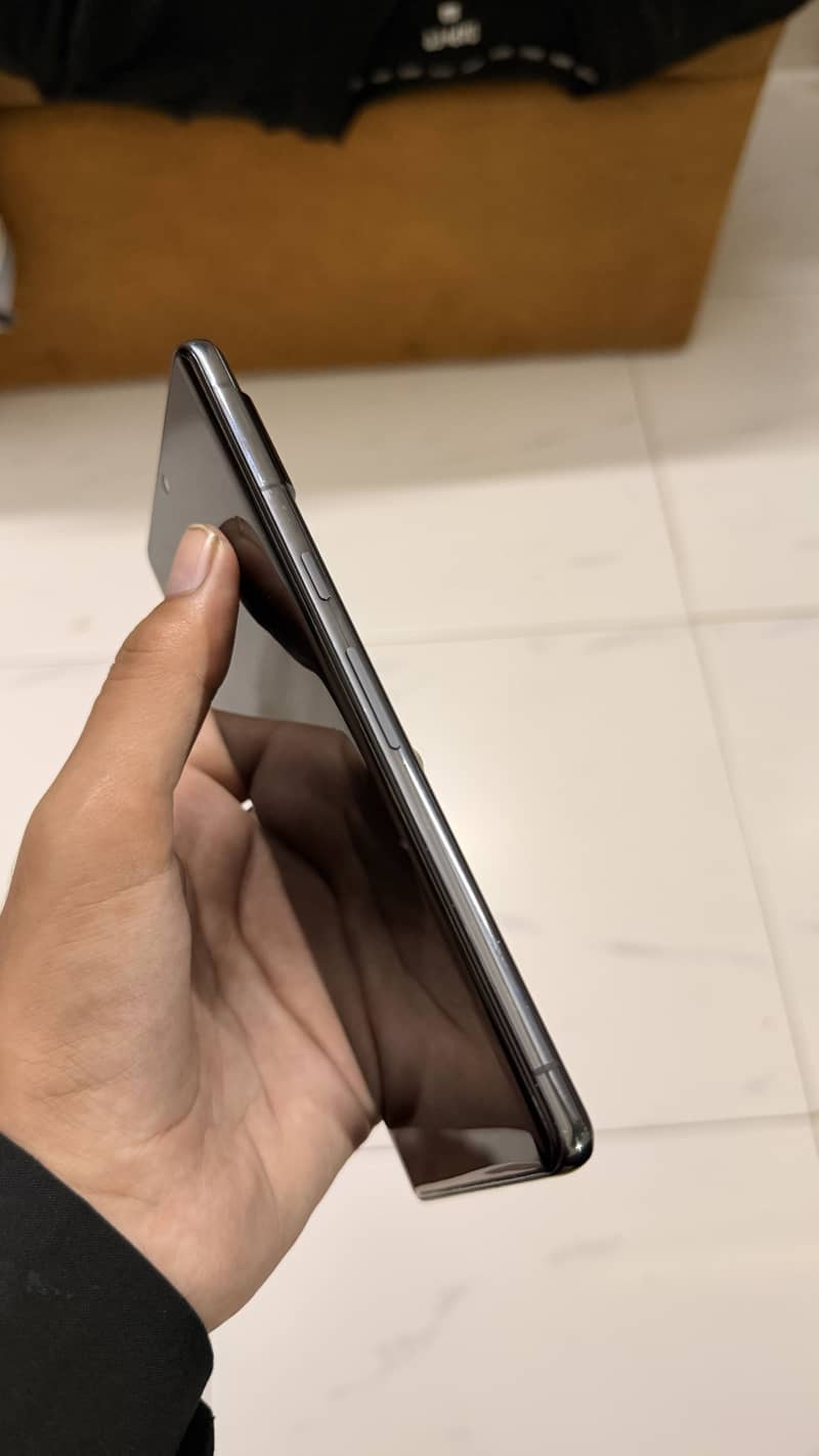 Google Pixel 7 Pro 5