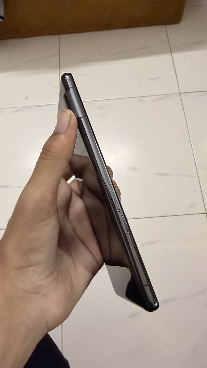 Google Pixel 7 Pro 6