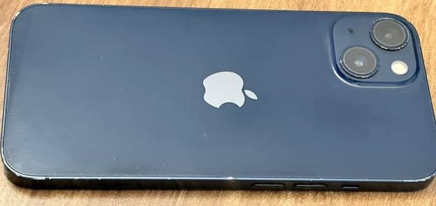 Apple iPhone 13 PTA Approved