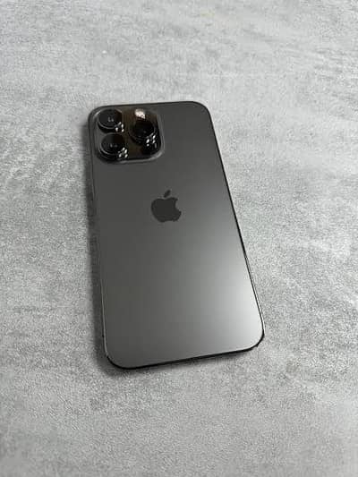 Iphone 13 pro 128 GB sim locked