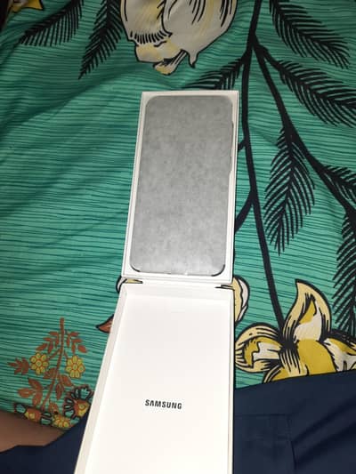 Samsung Mobile A55 5G