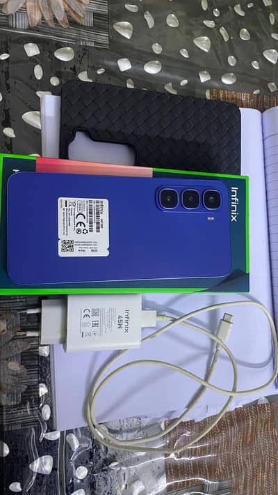 Infinix Other Model