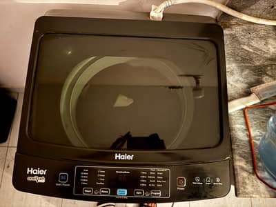 Haier 10Kg HWM 100-826 fully automatic washing 2025