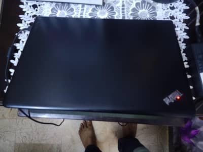 Laptop Lenevo Think pad E475