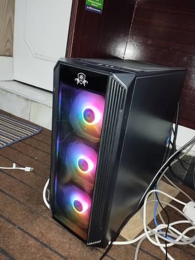 i7 12 Gen 500/16