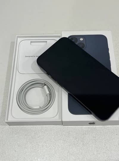 Apple iPhone 13 pta approved