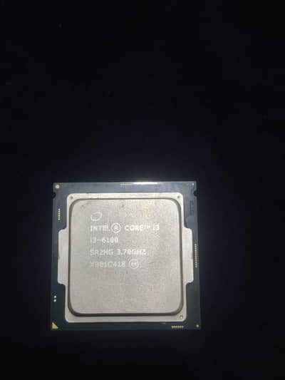 processor intel core i3