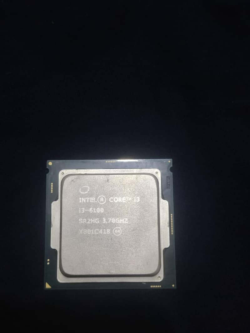 processor intel core i3 0