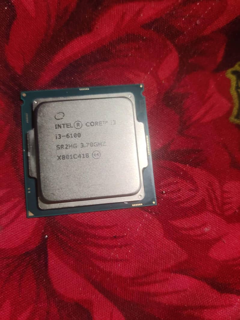 processor intel core i3 2
