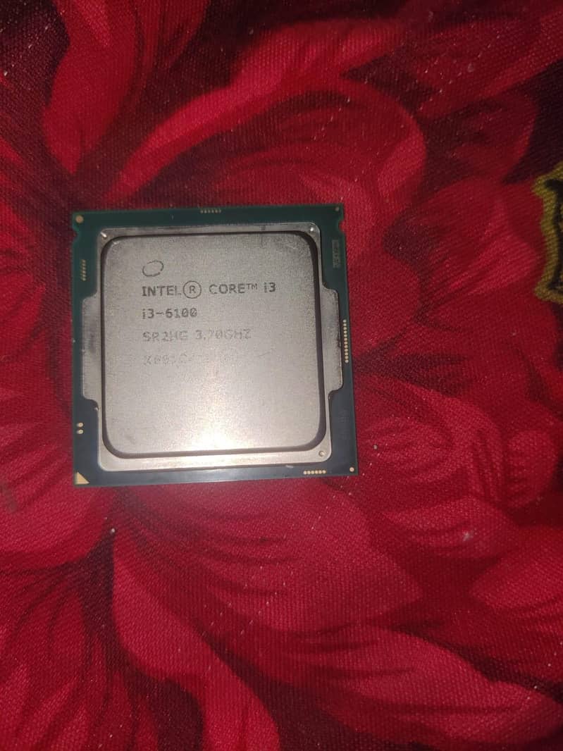 processor intel core i3 3