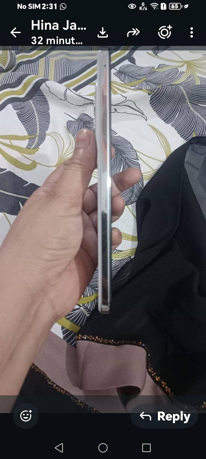 vivo y29 8/256 2