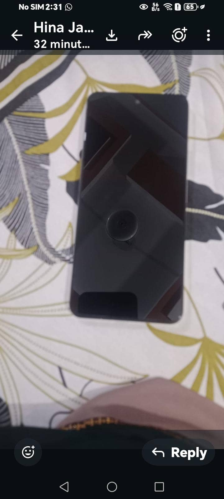 vivo y29 8/256 5