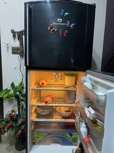 Dawlance fridge