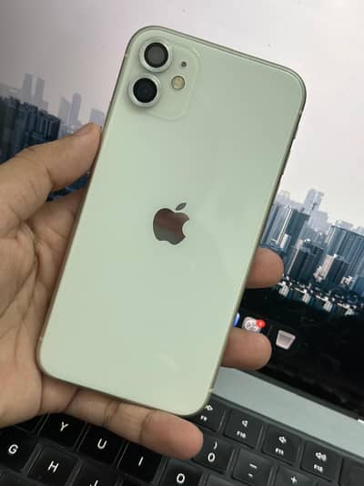 Apple iPhone 11 128gb