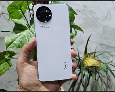 Itel S23