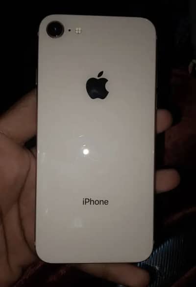 Iphone 8