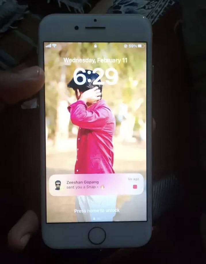 Iphone 8 1