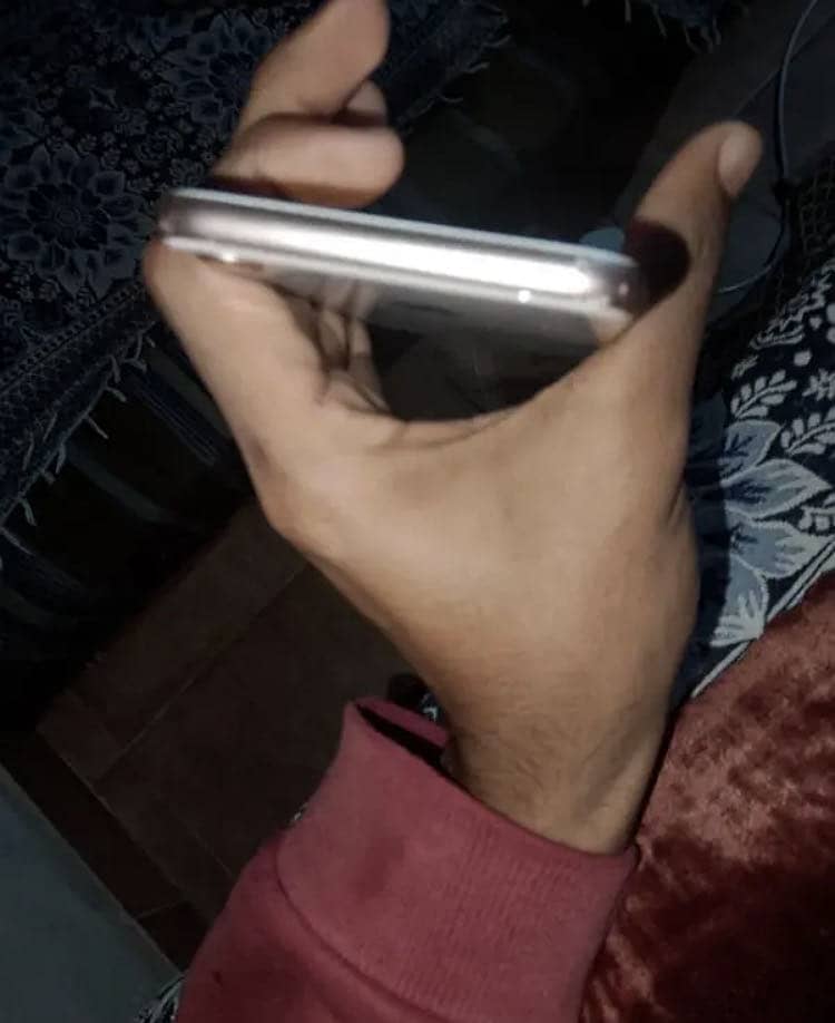 Iphone 8 5